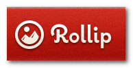Rollip - быстрые и простые фотоэффекты онлайн