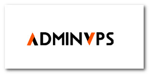 AdminVPS – недорогой и надежный хостинг и VPS для сайта