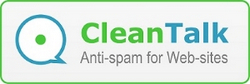 Облачный сервис CleanTalk